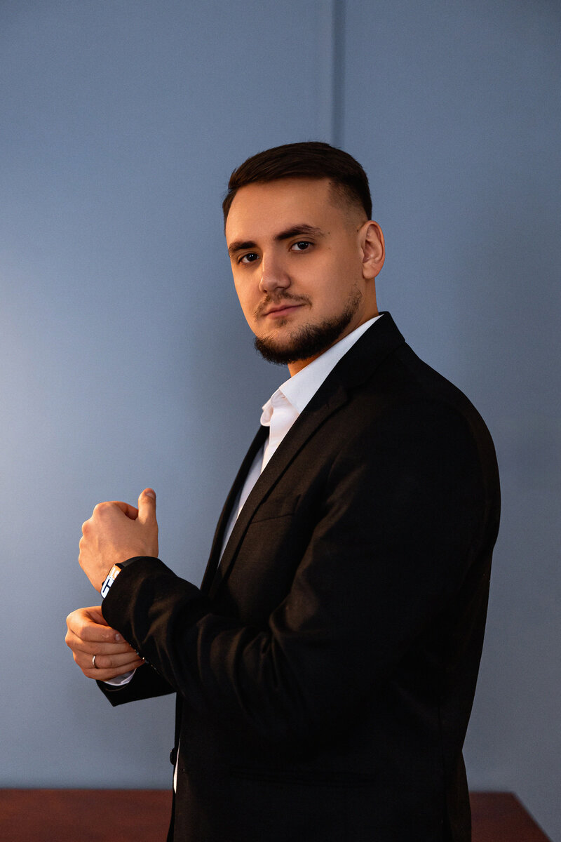 Адвокат Паньчак Олег